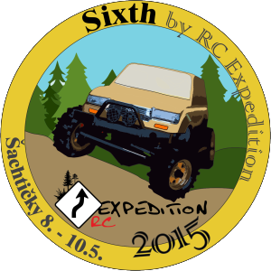 RCExp 6th logo final